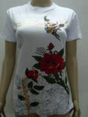 Ed Hardy shirts women-706